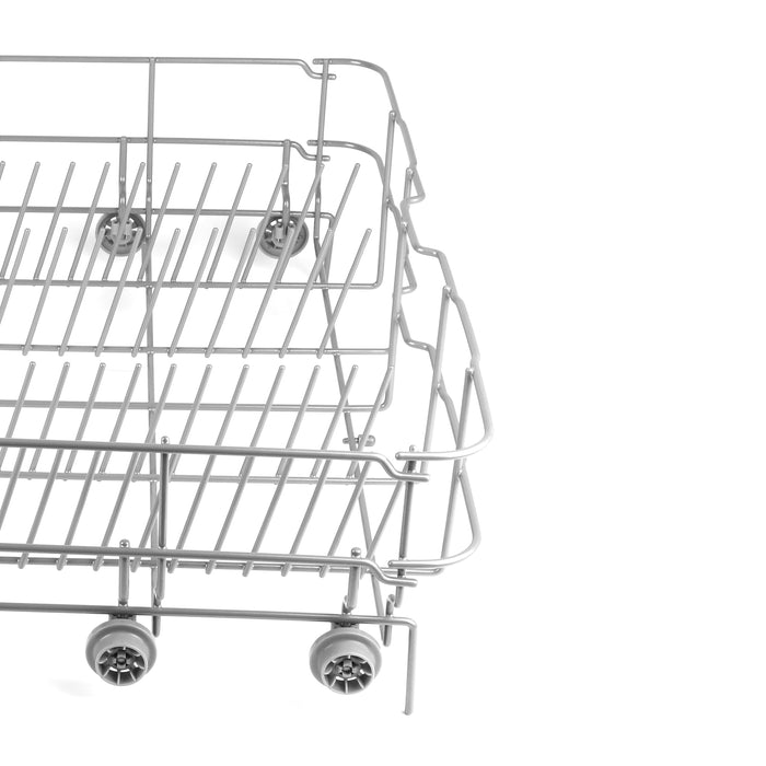 Dishwasher Bottom Rack Lower Basket Fits CAPLE DI631-2 DI632 Drawer Tray