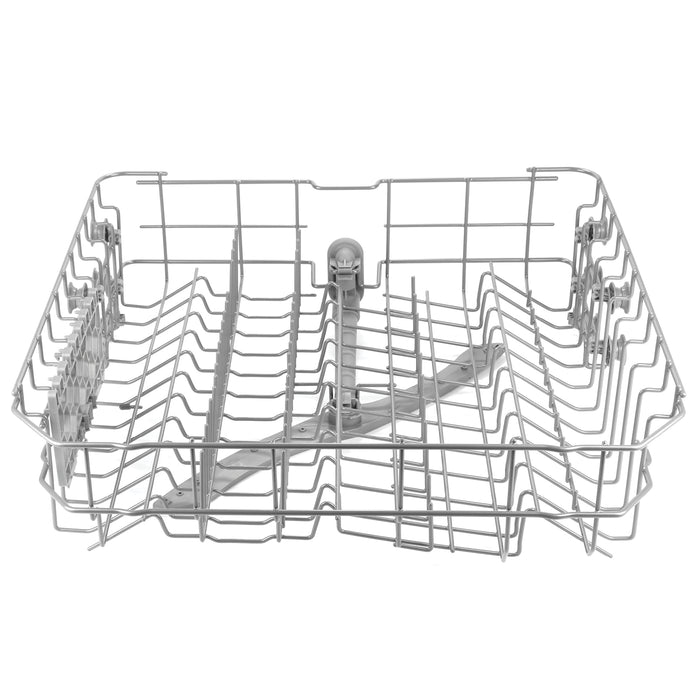 Dishwasher Upper Rack with Spray Arm Basket Fits CAPLE DI631-2 DI632 Drawer Tray