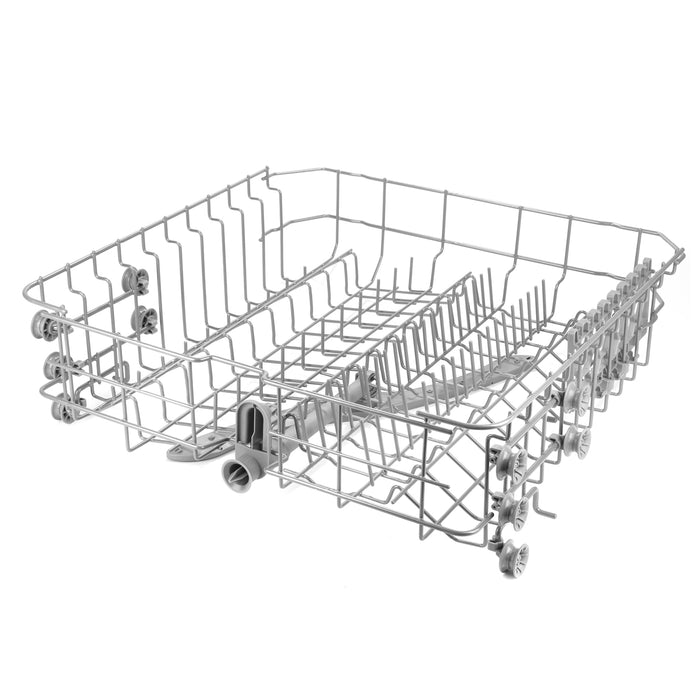 Dishwasher Upper Rack with Spray Arm Basket Fits CAPLE DI631-2 DI632 Drawer Tray