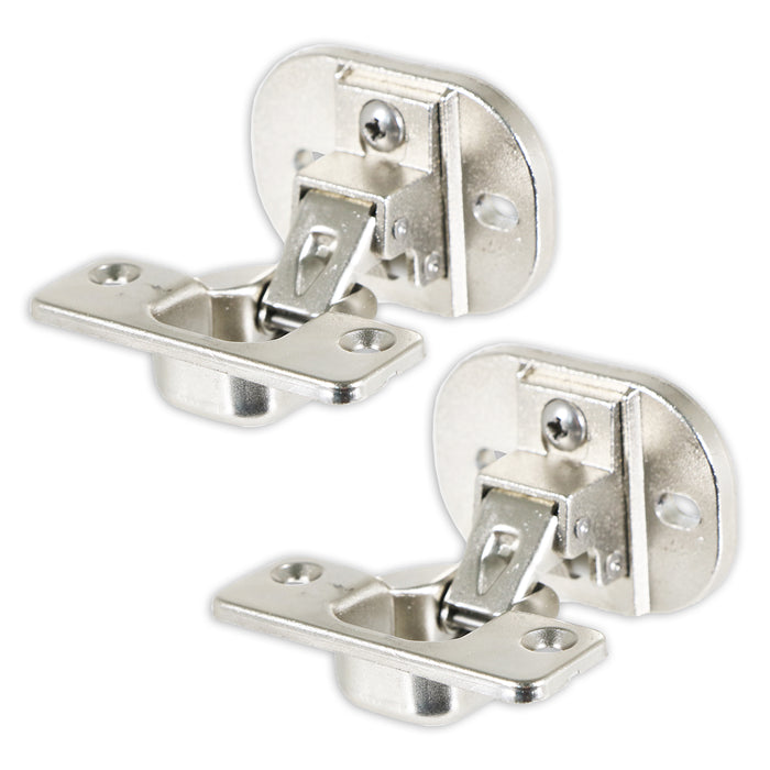 Integrated Door Hinge Magnetic Fixing Kit for Caple WDI3301 WMI3000 WMI3001 WMI3006 WMI3007 Washing Machine (20 Pieces)