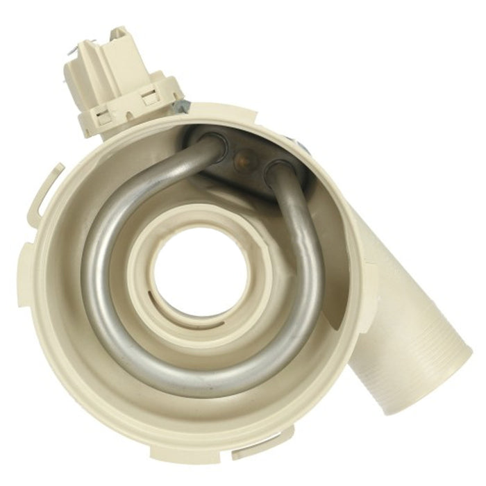 Heating Element Pump for Kenwood KDW45 KDW60 KID45 KID60 Dishwasher 1800w