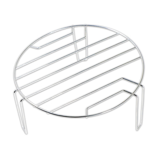 Grill Wire Rack Stainless Steel Turntable Stand for Tesco M13R MG2011 MM08 MT08 17L 18L 19L 20L Microwave (210mm)