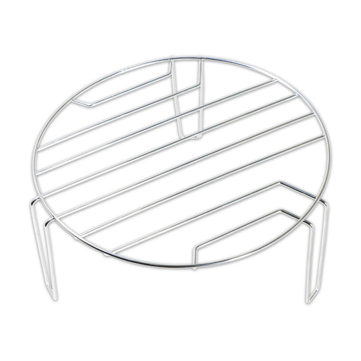Grill Wire Rack Stainless Steel Turntable Stand for Caple CM112 CM121BK 17L 18L 19L 20L Microwave (210mm)