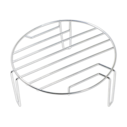Grill Wire Rack Stainless Steel Turntable Stand for Kenwood K20MSS10 K20MSS10E 17L 18L 19L 20L Microwave (210mm)