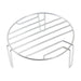 Grill Wire Rack Stainless Steel Turntable Stand for Kenwood K20MSS10 K20MSS10E 17L 18L 19L 20L Microwave (210mm)