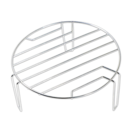 Grill Wire Rack Stainless Steel Turntable Stand for Morphy Richards EM820CFD EM820CPT EM820CPTF-PM 17L 18L 19L 20L Microwave (210mm)