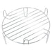 Grill Wire Rack for Sharp R822STM R922STM Microwave Stainless Steel Turntable Stand (261511705400, 12970000000321)