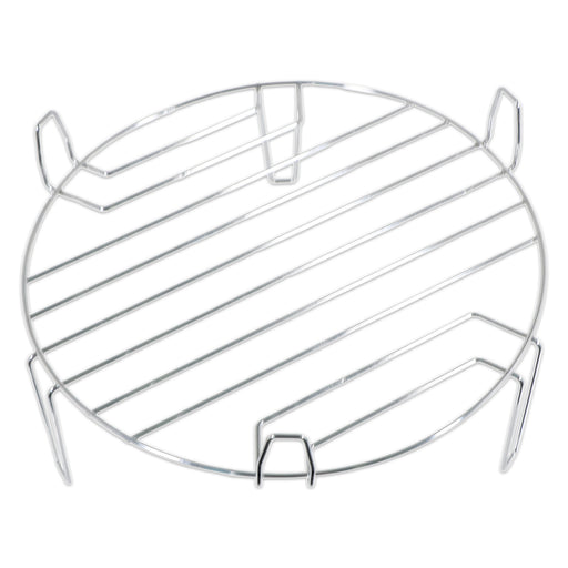 Grill Wire Rack for Panasonic 25L+ Microwave Stainless Steel Turntable Stand (261511705400, 12970000000321)