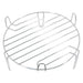 Grill Wire Rack for Panasonic 25L+ Microwave Stainless Steel Turntable Stand (261511705400, 12970000000321)