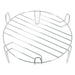 Grill Wire Rack for electriQ 25L+ Microwave Stainless Steel Turntable Stand (261511705400, 12970000000321)