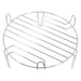 Grill Wire Rack for Kenwood 25L+ Microwave Stainless Steel Turntable Stand (261511705400, 12970000000321)