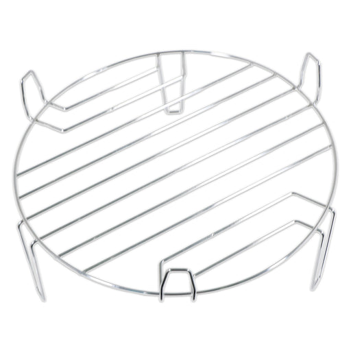 Universal Microwave Grill Wire Rack Stainless Steel Turntable Stand for 25L 26L 27L 28L 30L 32L 33L 34L 36L 40L 42L Models