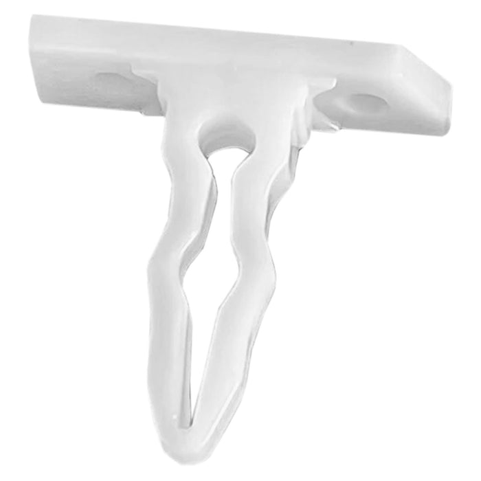 Amica Tumble Dryer Door Pin Plastic Catch Latch ADV7CLCW WTA14304W WTA14305W