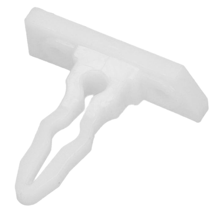 Amica Tumble Dryer Door Pin Plastic Catch Latch ADV7CLCW WTA14304W WTA14305W