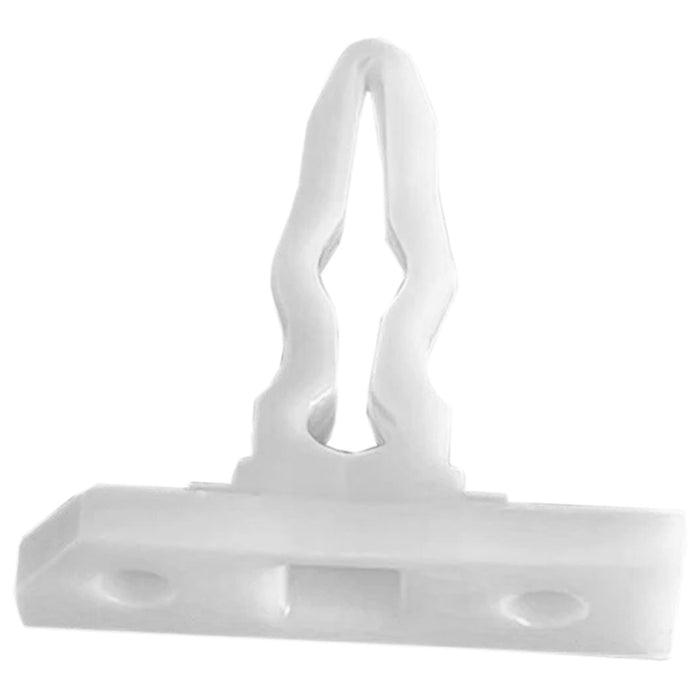 Amica Tumble Dryer Door Pin Plastic Catch Latch ADV7CLCW WTA14304W WTA14305W