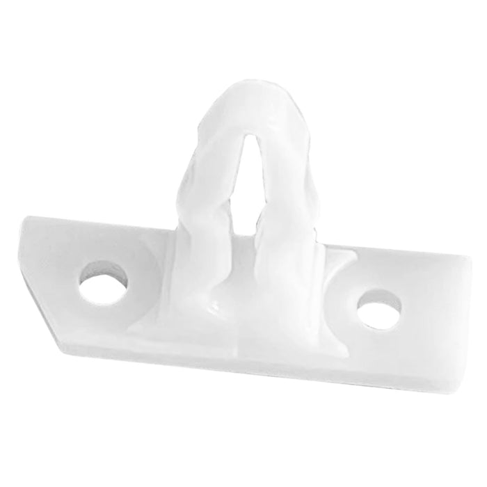 Amica Tumble Dryer Door Pin Plastic Catch Latch ADV7CLCW WTA14304W WTA14305W