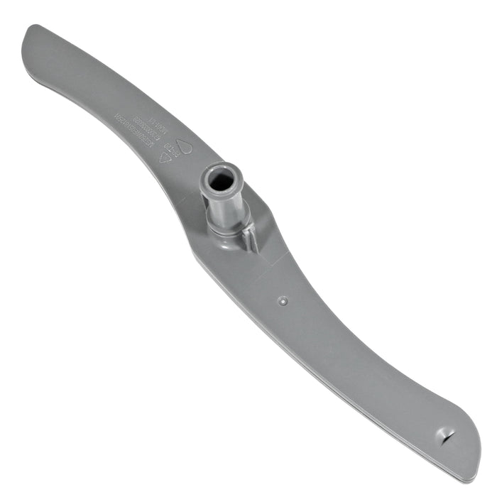 White Knight Dishwasher Spray Arm Lower Jet Nozzle DW1045WA 45cm