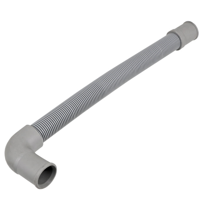 Midea Dishwasher Internal Hose UBMIDW45 Inner Drain Pipe 21mm 305mm