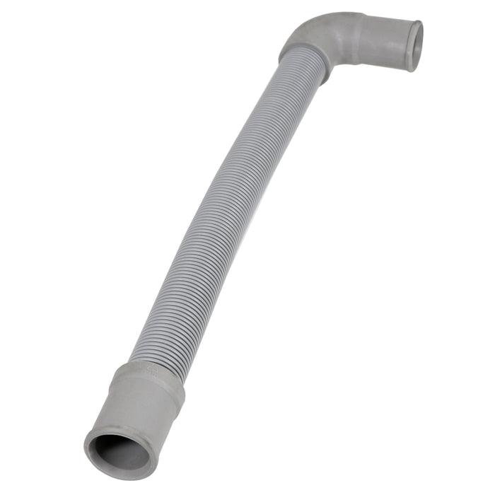 Midea Dishwasher Internal Hose UBMIDW45 Inner Drain Pipe 21mm 305mm