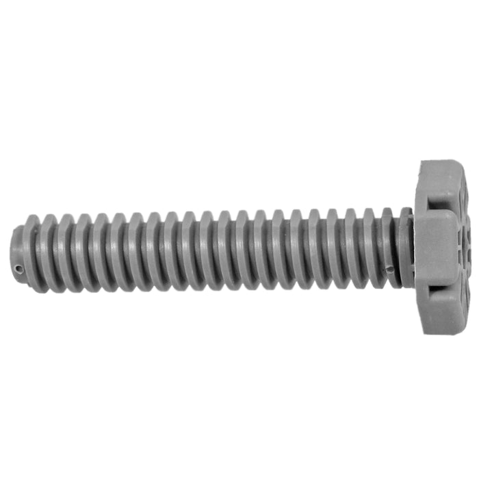 Cooke & Lewis Dishwasher Foot Adjustable Screw Leg BDW60MCL 110mm 11cm