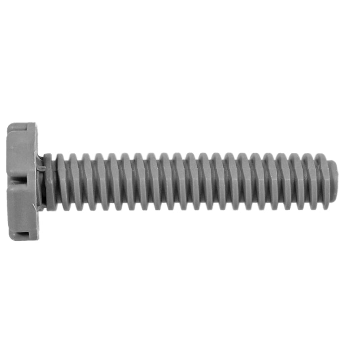 Cooke & Lewis Dishwasher Foot Adjustable Screw Leg BDW60MCL 110mm 11cm