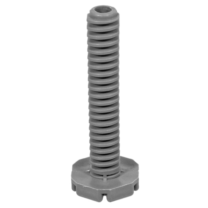 Cooke & Lewis Dishwasher Foot Adjustable Screw Leg BDW60MCL 110mm 11cm