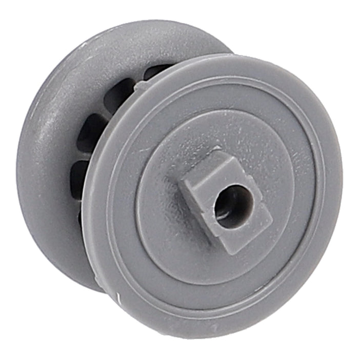 White Knight Dishwasher Basket Wheel Guide Support Rail DW1045WA