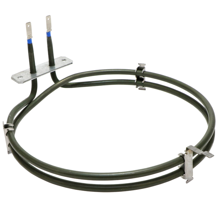Hotpoint Fan Oven Element Round Heating Heater 1800w CD67 HDM67 HDT67 C00857728