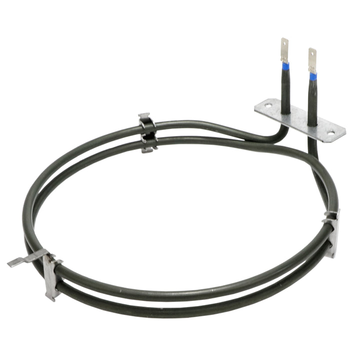 Hotpoint Fan Oven Element Round Heating Heater 1800w CD67 HDM67 HDT67 C00857728
