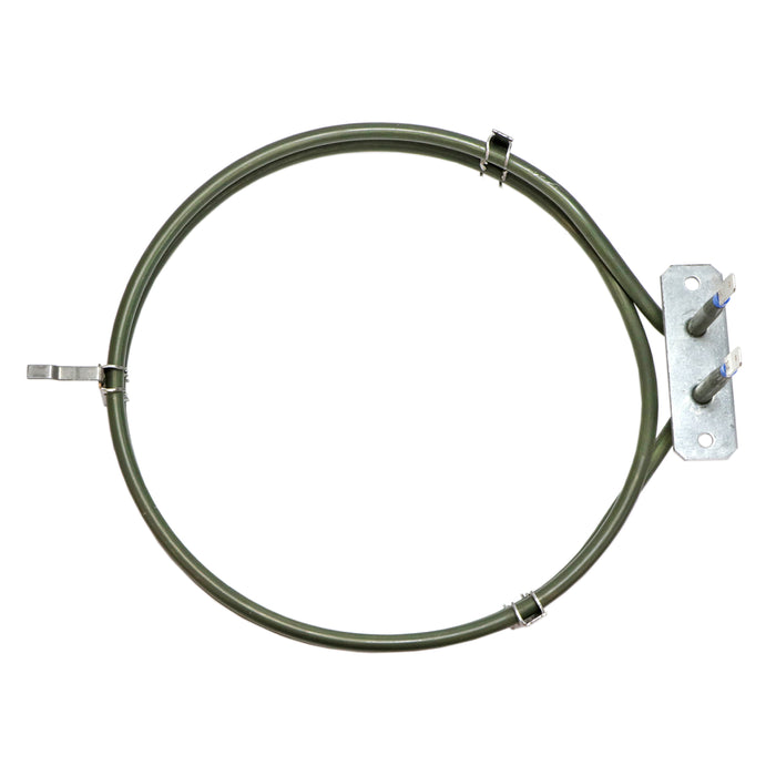 Hotpoint Fan Oven Element Round Heating Heater 1800w CD67 HDM67 HDT67 C00857728