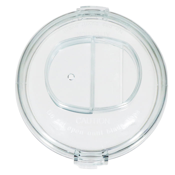 Magimix Le Micro Lid Top Cover 12245 18103 18104 18105 18112 18113 18114 18115 17005 17154 Baby Food Processor Mini Chopper