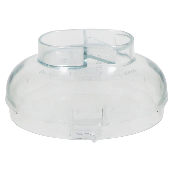 Magimix Le Micro Lid Top Cover 12245 18103 18104 18105 18112 18113 18114 18115 17005 17154 Baby Food Processor Mini Chopper
