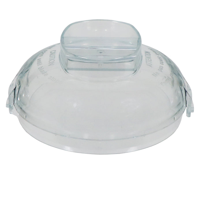 Magimix Le Micro Lid Top Cover 12245 18103 18104 18105 18112 18113 18114 18115 17005 17154 Baby Food Processor Mini Chopper