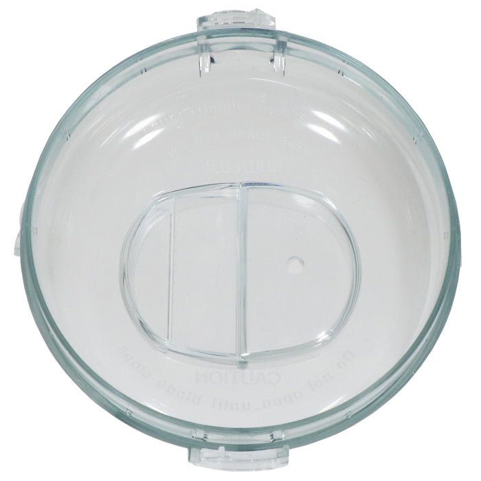 Magimix Le Micro Lid Top Cover 12245 18103 18104 18105 18112 18113 18114 18115 17005 17154 Baby Food Processor Mini Chopper
