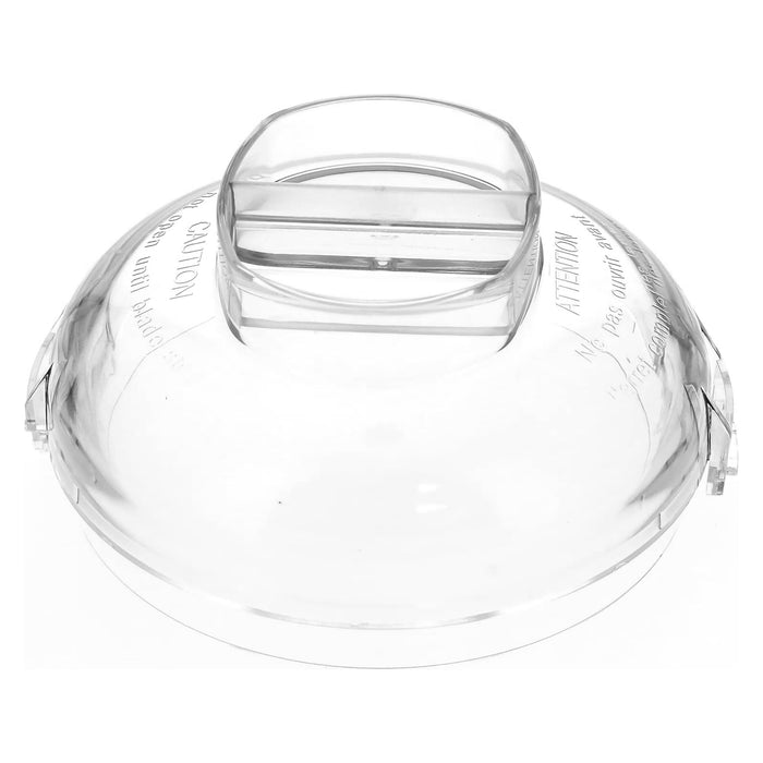 Magimix Le Micro Lid Top Cover 12245 18103 18104 18105 18112 18113 18114 18115 17005 17154 Baby Food Processor Mini Chopper