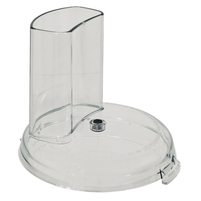 Magimix Lid Le Mini Plus Food Processor Clear Top Bowl Cover 17251