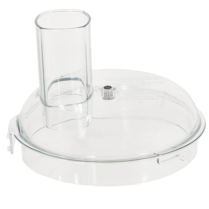 Magimix Cover Lid Top 4200 5200 Cuisine Systeme Food Processor 17332