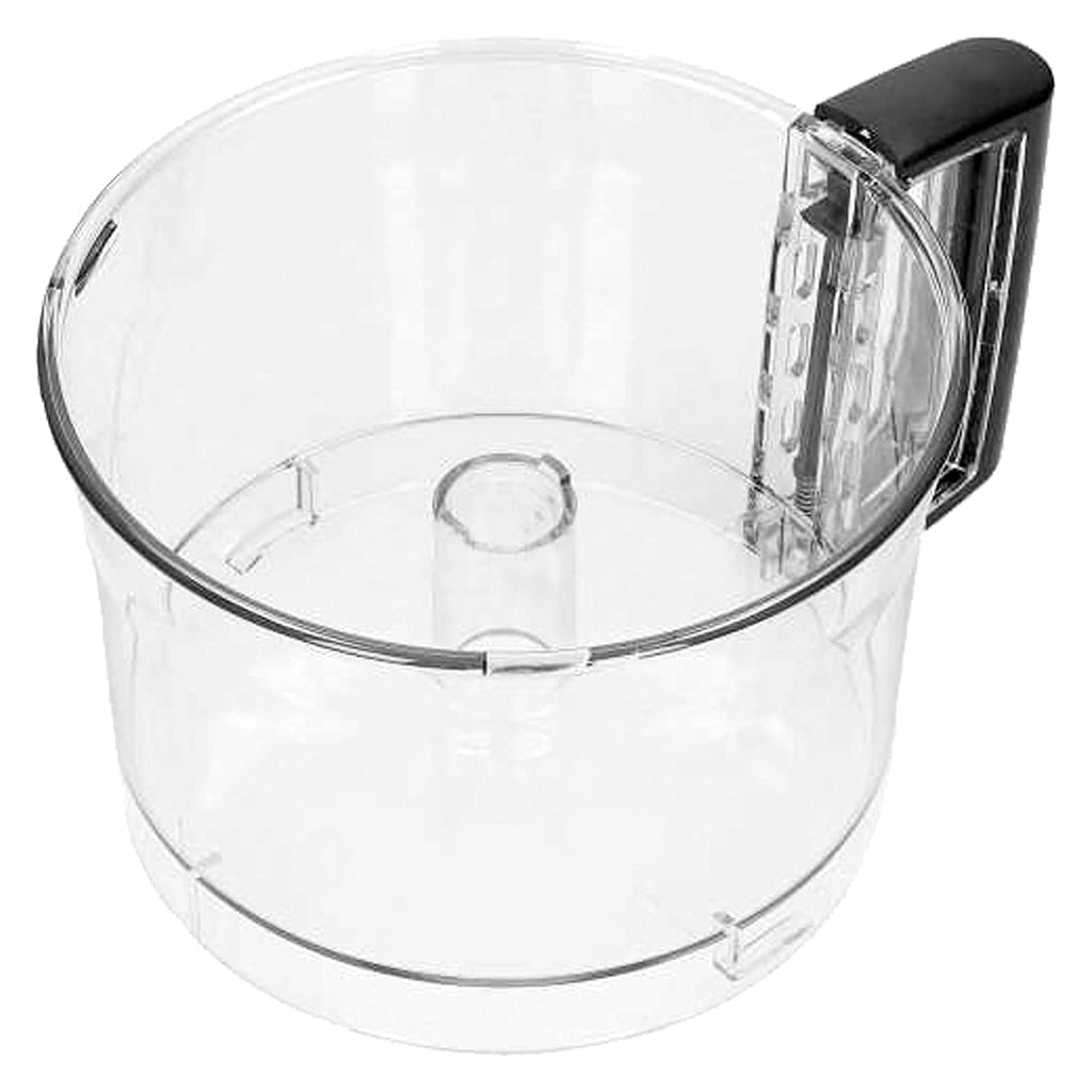 Smeg Ciotola in acciaio inox SMB401 per impastatrice (4,8 litri Smeg Ciotola in acciaio inox SMB401 per impastatrice (4,8 litri