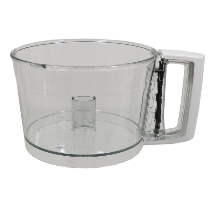 Magimix Mixer Bowl Jug Compact 3200 3200XL 3150 White Handle Workbowl Food Processor 17415