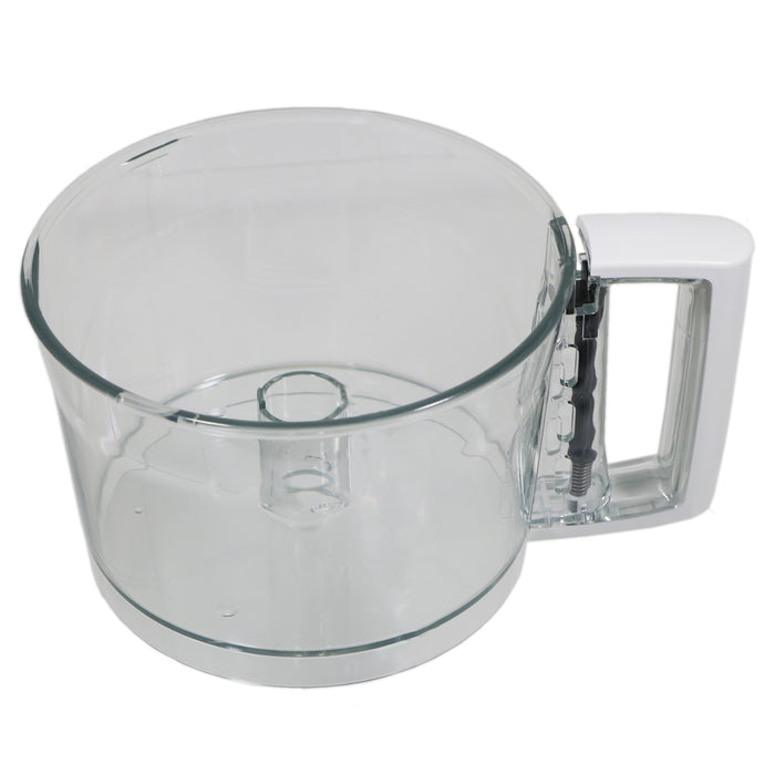 Magimix Mixer Bowl Jug Compact 3200 3200XL 3150 White Handle Workbowl Food Processor 17415