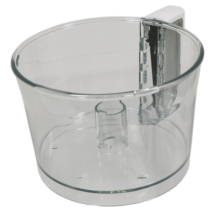 Magimix Mixer Bowl Jug Compact 3200 3200XL 3150 White Handle Workbowl Food Processor 17415