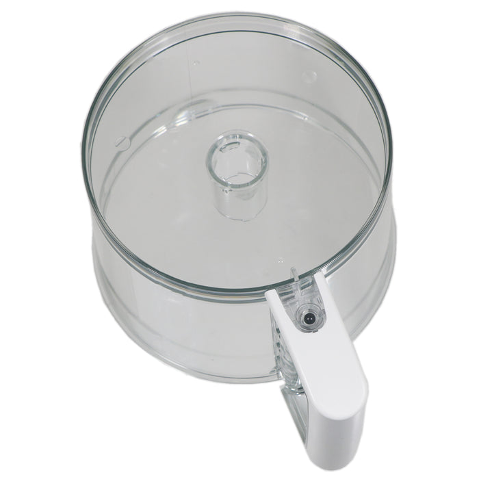 Magimix Mixer Bowl Jug Compact 3200 3200XL 3150 White Handle Workbowl Food Processor 17415