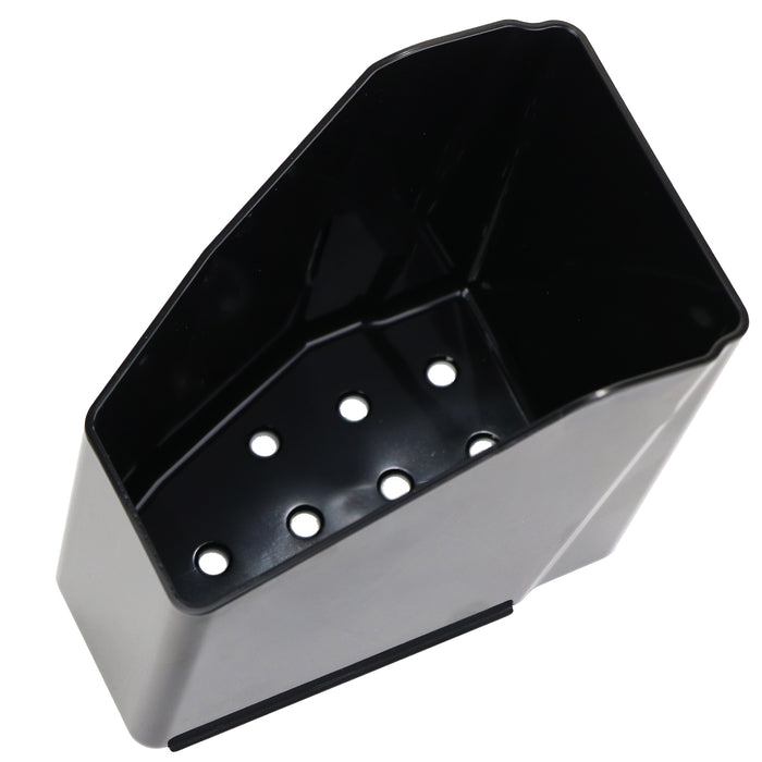 Pod Capsule Container For Krups Fits Nespresso Vertuo Pop XN9201 XN9204 XN9205 Coffee Machine MS-208959