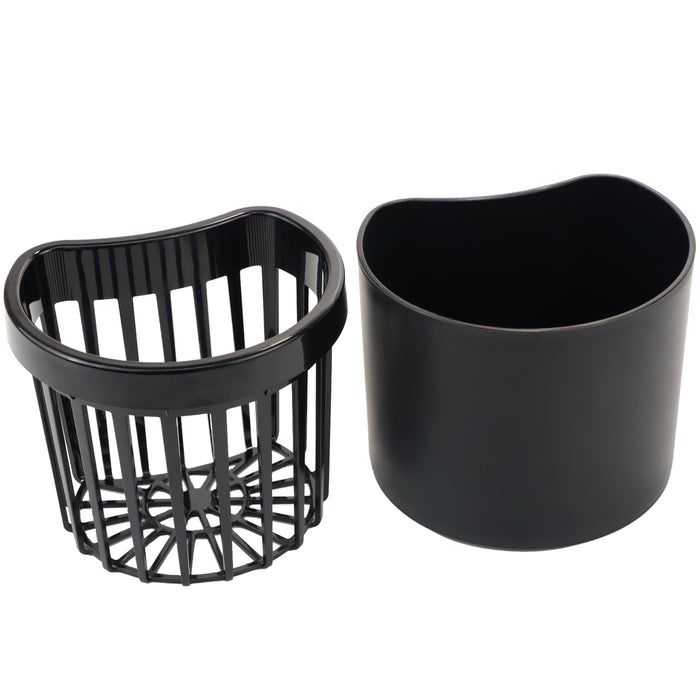 Pod Capsule Container Bin Basket For Moulinex Fits Dolce Gusto Mini Me Genio Coffee Machines MS-623241