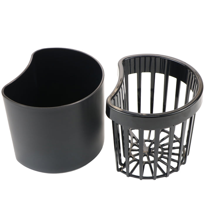 Pod Capsule Container Bin Basket For Moulinex Fits Dolce Gusto Mini Me Genio Coffee Machines MS-623241