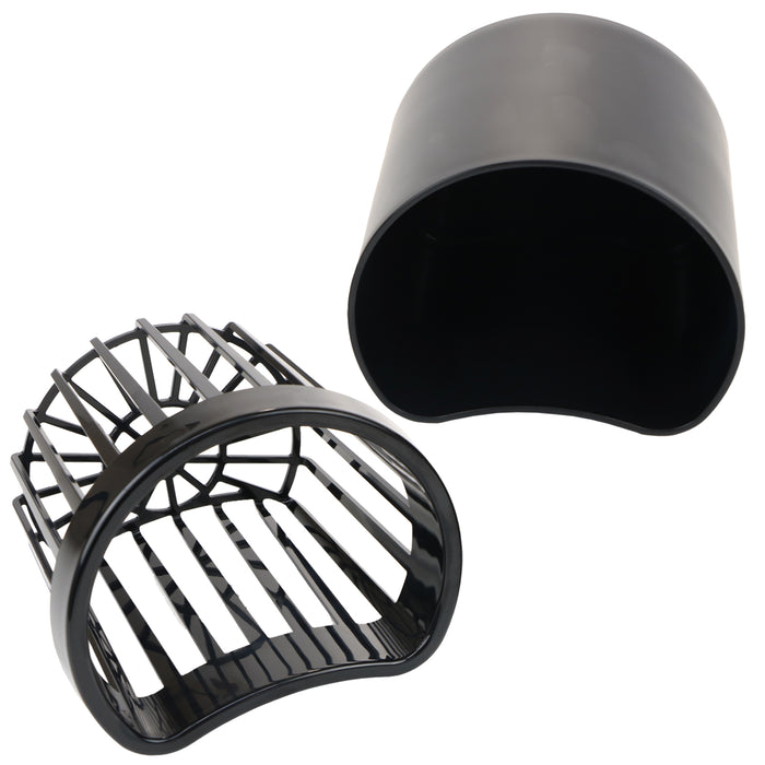 Pod Capsule Container Bin Basket For Krups Fits Dolce Gusto Melody 3 Genio Drop Coffee Machines MS-623241