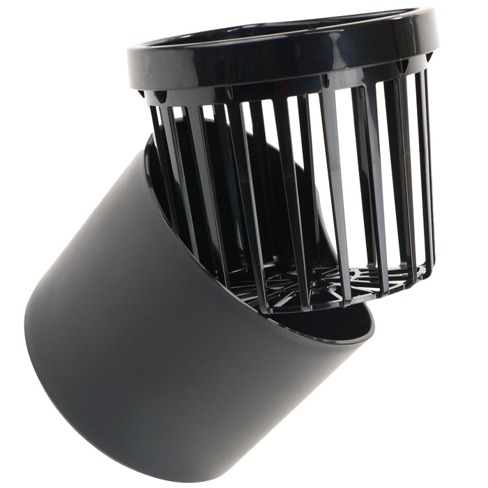 Pod Capsule Container Bin Basket For Moulinex Fits Dolce Gusto Mini Me Genio Coffee Machines MS-623241