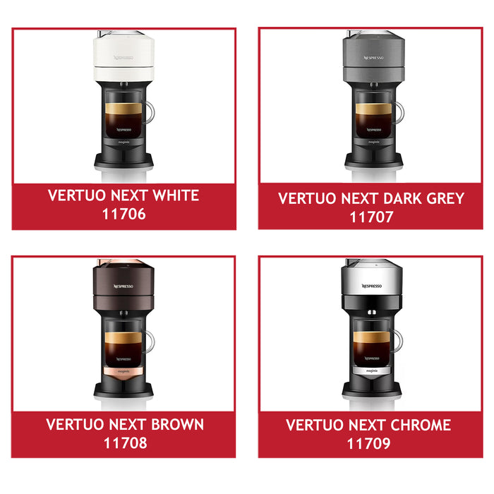 Water Tank + Lid for Magimix Vertuo Next 11706 11707 11708 11709 Coffee Machine