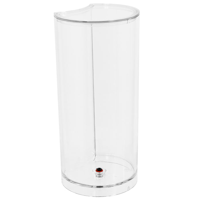 Nespresso Water Tank + Lid Vertuo Next Coffee Machine XN910 XN911 MS 624911 624946 Krups