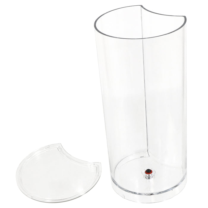 Nespresso Water Tank + Lid Vertuo Next Coffee Machine XN910 XN911 MS 624911 624946 Krups